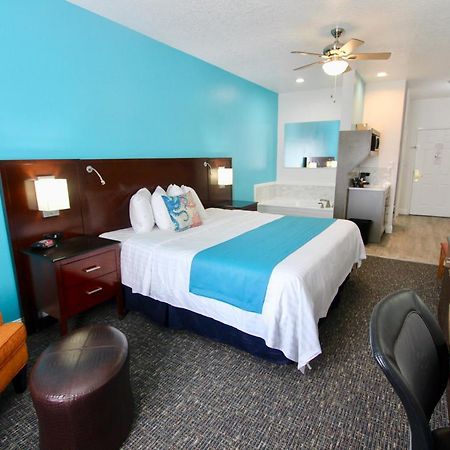 Hotel Pensacola Bagian luar foto